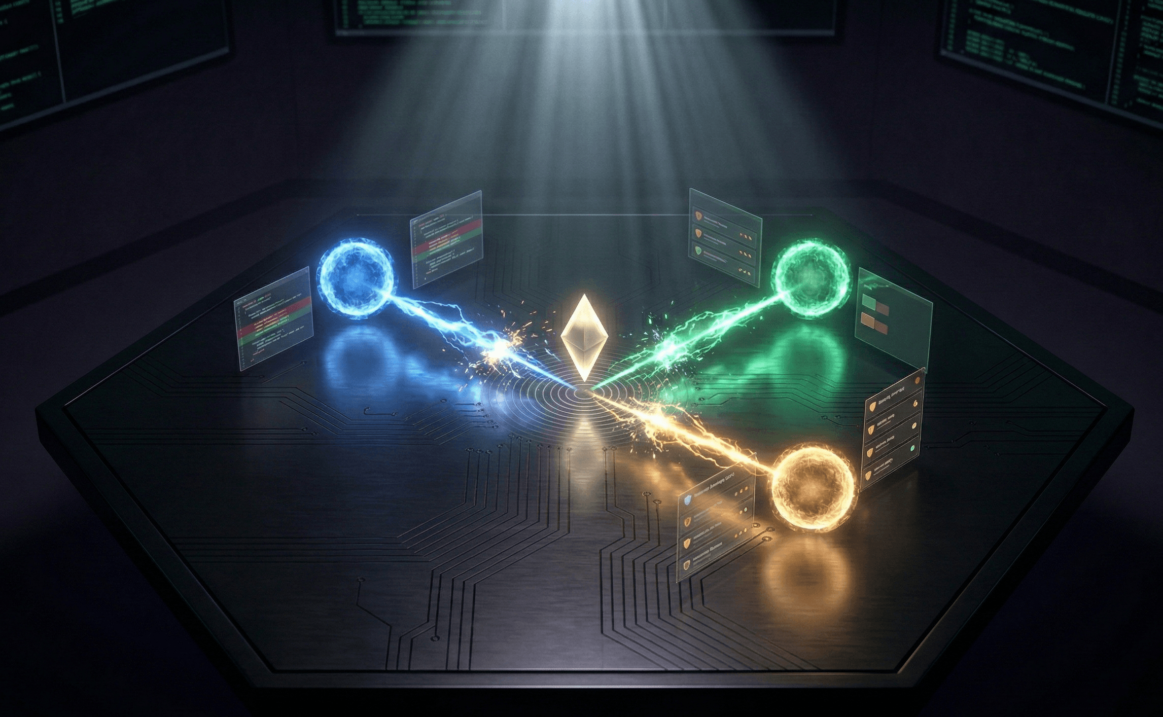 xFire: AI Agents Debate Your Code So You Don't Ship Vulnerabilities and Bugs